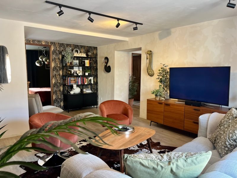 Vente Maison GABIAN 34320 5 pièces - 183 m²