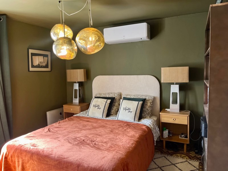 Vente Maison GABIAN - 5 pièces -183 m² - (34320)