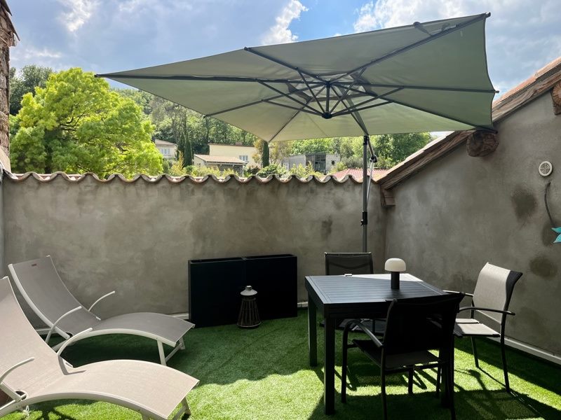 Vente Maison GABIAN - 5 pièces -183 m² - (34320)
