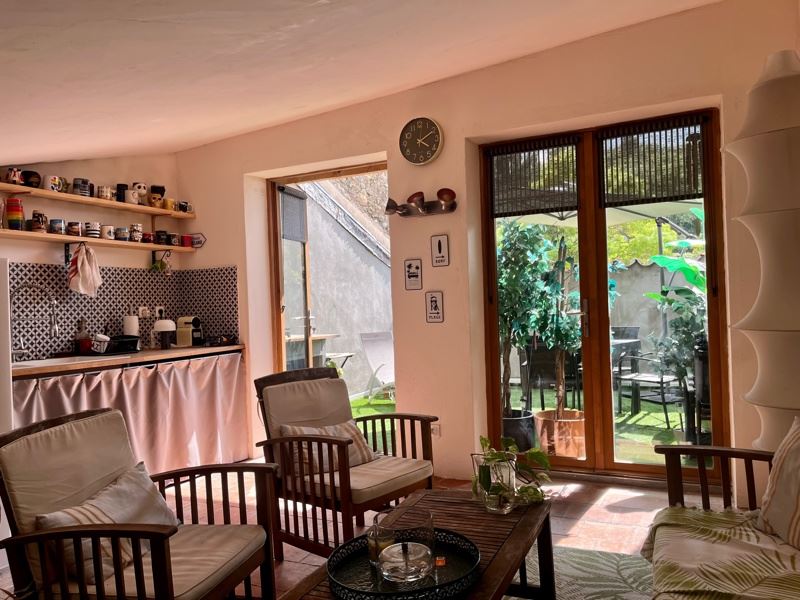 Vente Maison GABIAN - 5 pièces -183 m² - (34320)