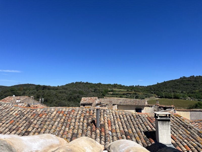 Vente Maison GABIAN - 3 pièces -88 m² - (34320)