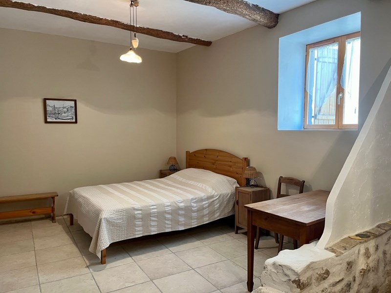 Vente Maison GABIAN - 3 pièces -88 m² - (34320)