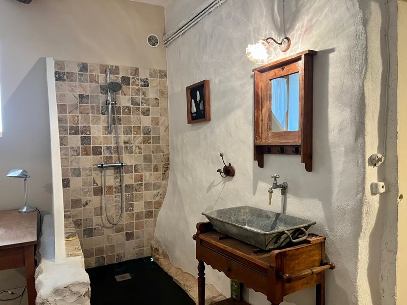 Vente Maison GABIAN - 3 pièces -88 m² - (34320)