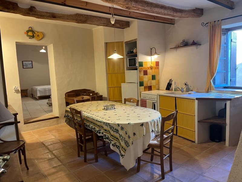 Vente Maison GABIAN - 3 pièces -88 m² - (34320)