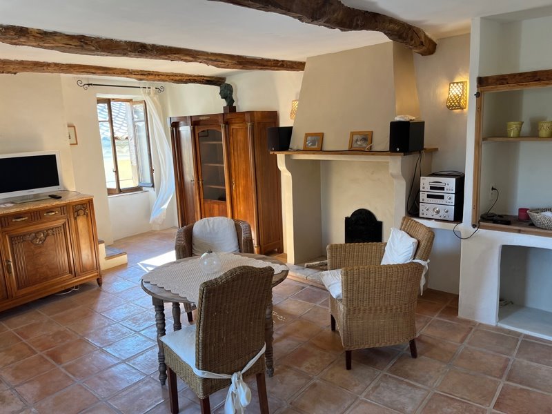 Vente Maison GABIAN - 3 pièces -88 m² - (34320)