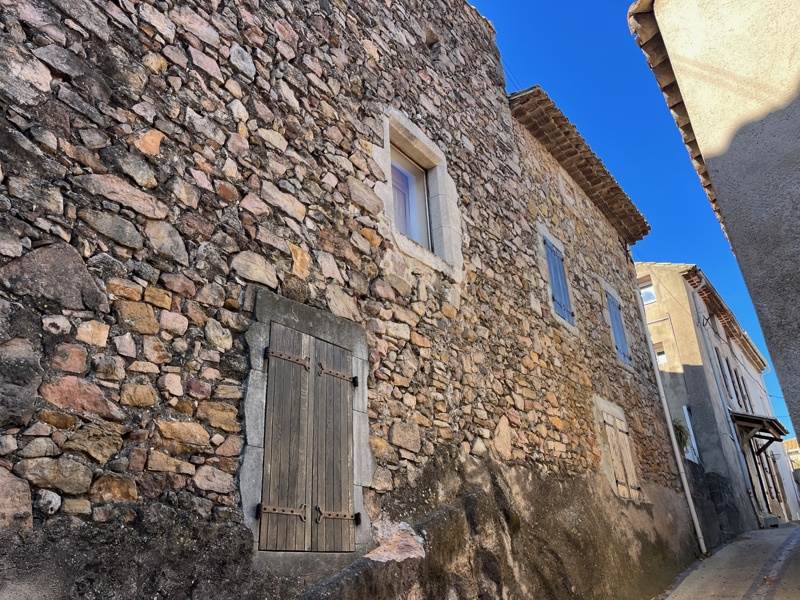 Vente Maison GABIAN - 3 pièces -88 m² - (34320)