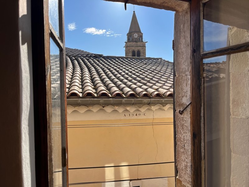 Vente Maison GABIAN - 3 pièces -88 m² - (34320)
