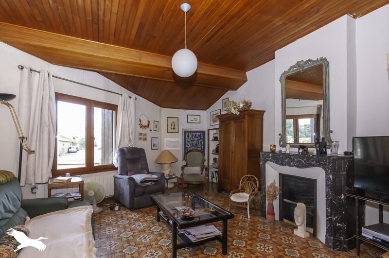 Vente Maison GABIAN - 5 pièces -175 m² - (34320)