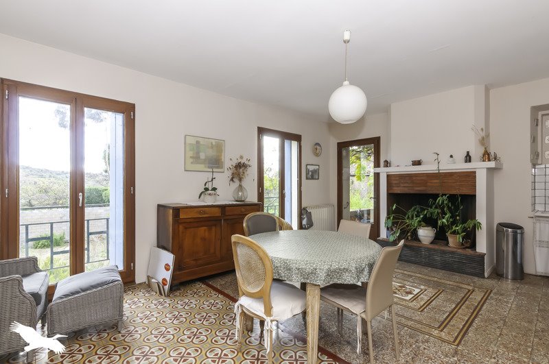 Vente Maison GABIAN - 5 pièces -175 m² - (34320)