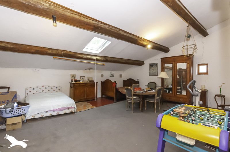 Vente Maison GABIAN - 5 pièces -175 m² - (34320)