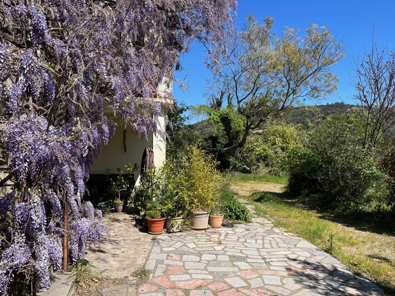 Vente Maison GABIAN - 5 pièces -175 m² - (34320)