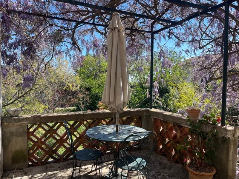 Vente Maison GABIAN - 5 pièces -175 m² - (34320)