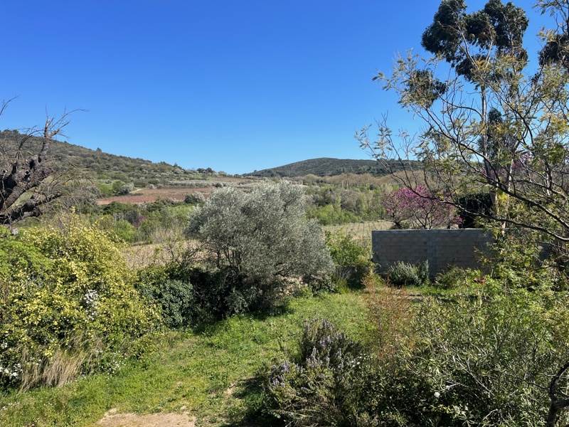 Vente Maison GABIAN - 5 pièces -175 m² - (34320)