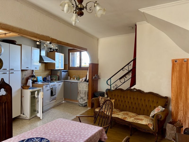 Vente Maison ROUJAN - 4 pièces -60 m² - (34320)