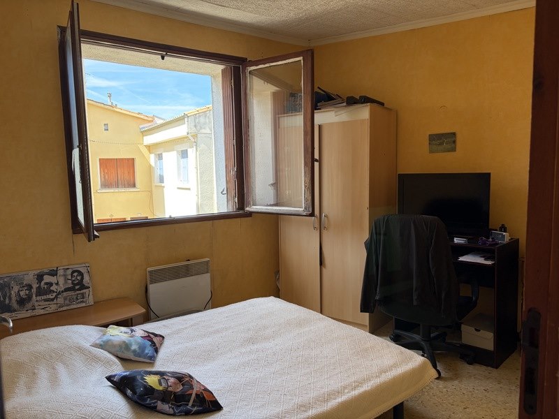 Vente Maison ROUJAN - 4 pièces -60 m² - (34320)