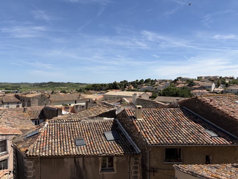 Vente Maison ROUJAN - 4 pièces -60 m² - (34320)