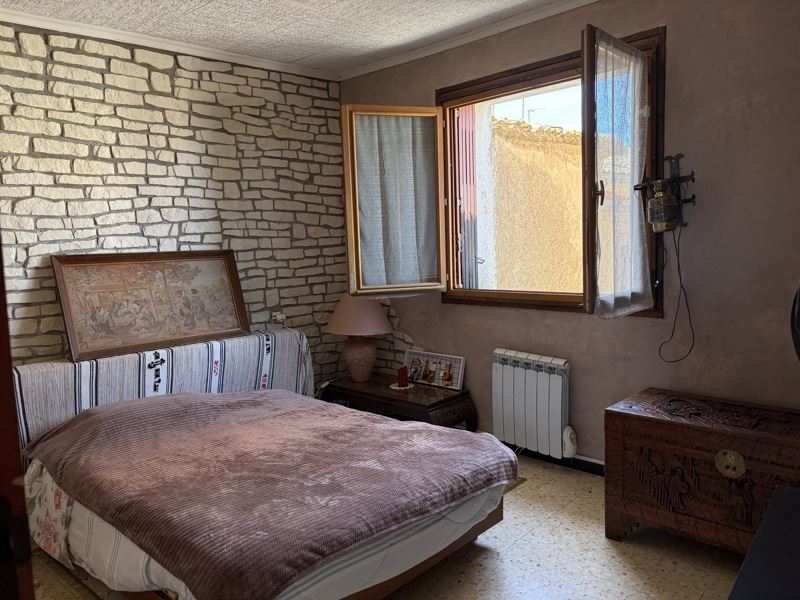 Vente Maison ROUJAN - 4 pièces -60 m² - (34320)