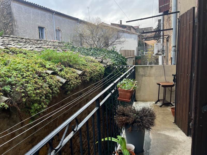 Vente Maison GABIAN - 4 pièces -85 m² - (34320)