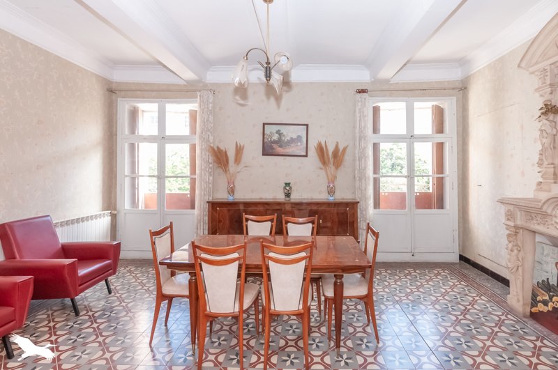 Vente Maison GABIAN - 5 pièces -174 m² - (34320)