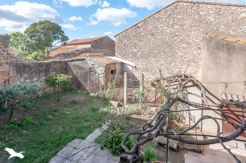 Vente Maison GABIAN - 5 pièces -174 m² - (34320)