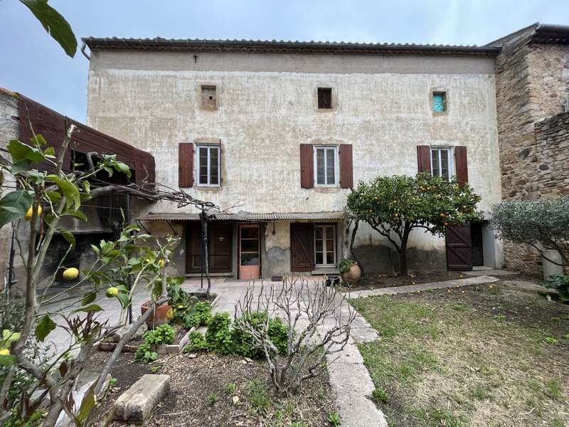 Vente Maison GABIAN - 5 pièces -174 m² - (34320)