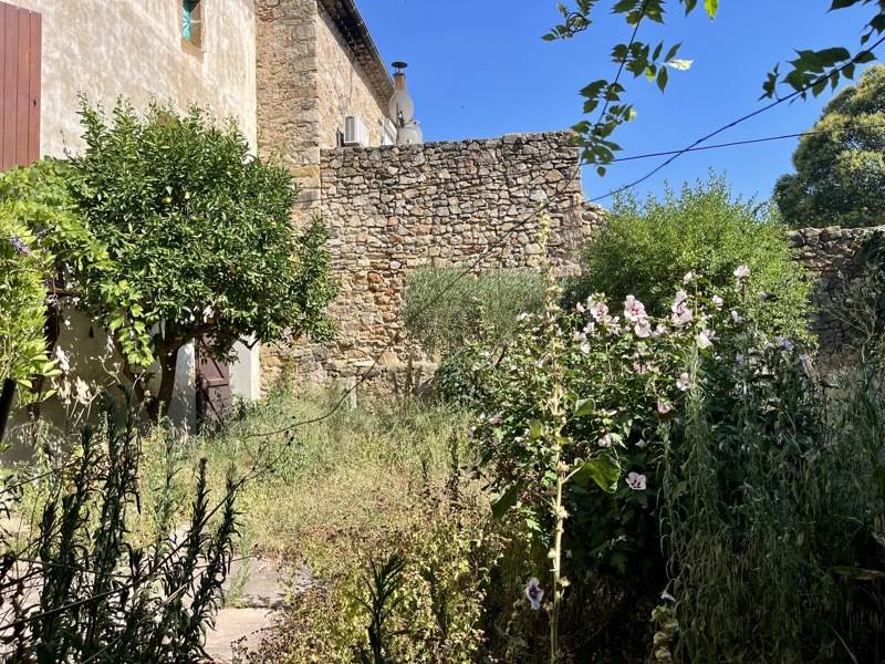 Vente Maison GABIAN - 5 pièces -174 m² - (34320)