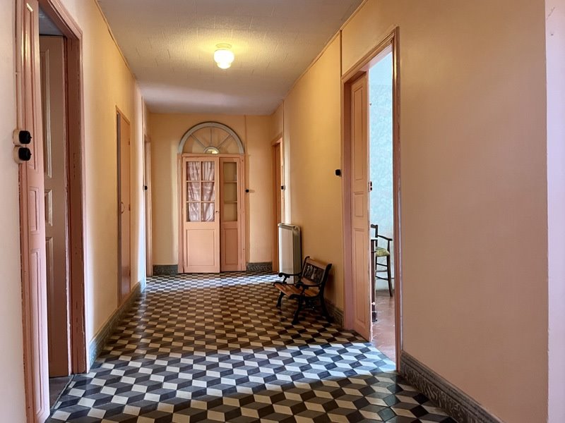 Vente Maison GABIAN - 5 pièces -174 m² - (34320)