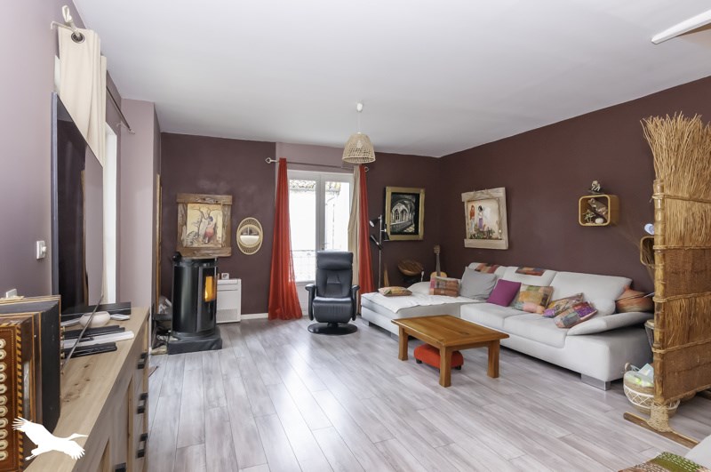 Vente Maison ROUJAN - 5 pièces -130 m² - (34320)