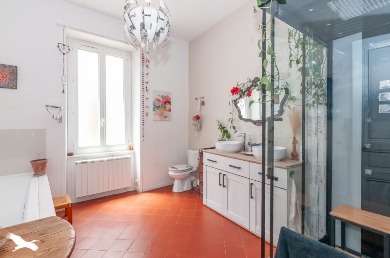 Vente Maison ROUJAN - 5 pièces -130 m² - (34320)