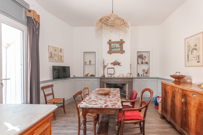 Vente Maison ROUJAN - 5 pièces -130 m² - (34320)