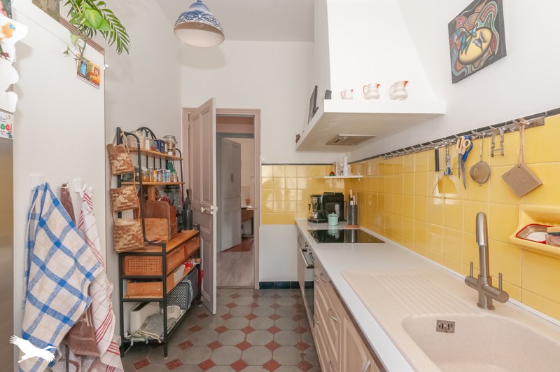 Vente Maison ROUJAN - 5 pièces -130 m² - (34320)