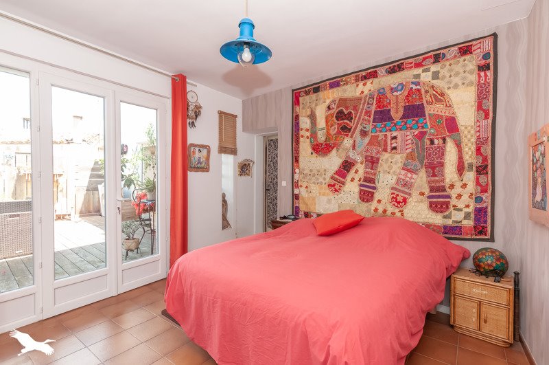 Vente Maison ROUJAN - 5 pièces -130 m² - (34320)
