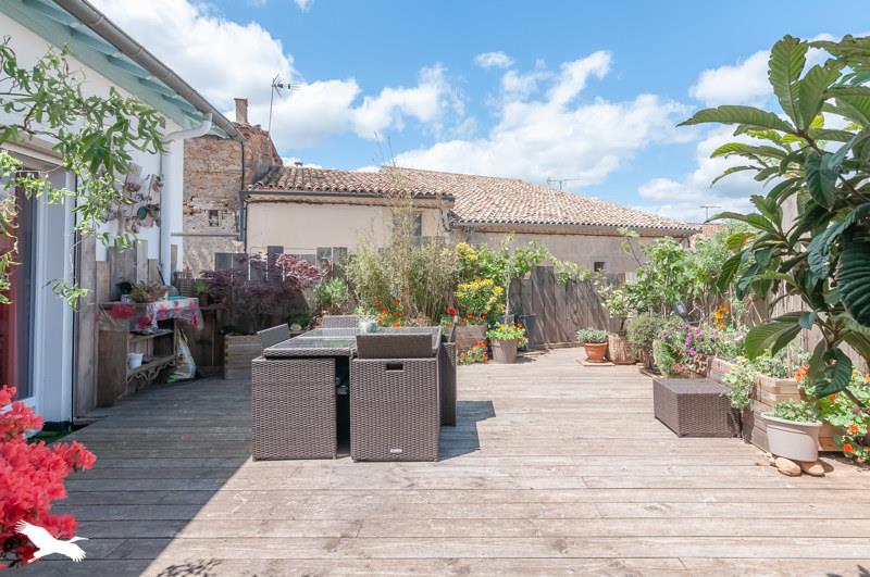 Vente Maison ROUJAN 34320 5 pièces - 130 m²