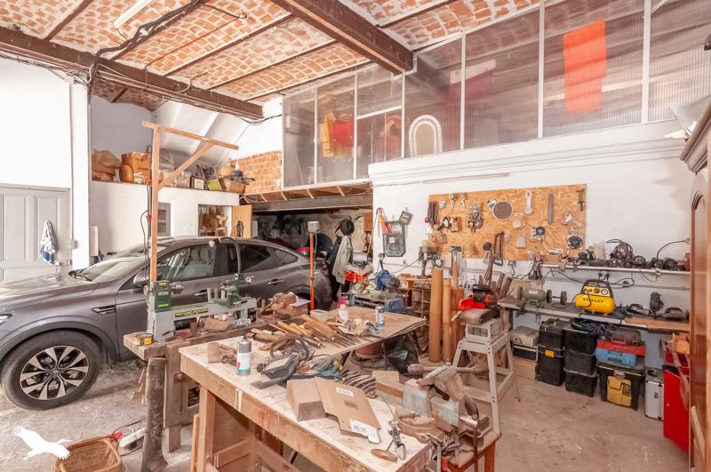 Vente Maison ROUJAN - 5 pièces -130 m² - (34320)