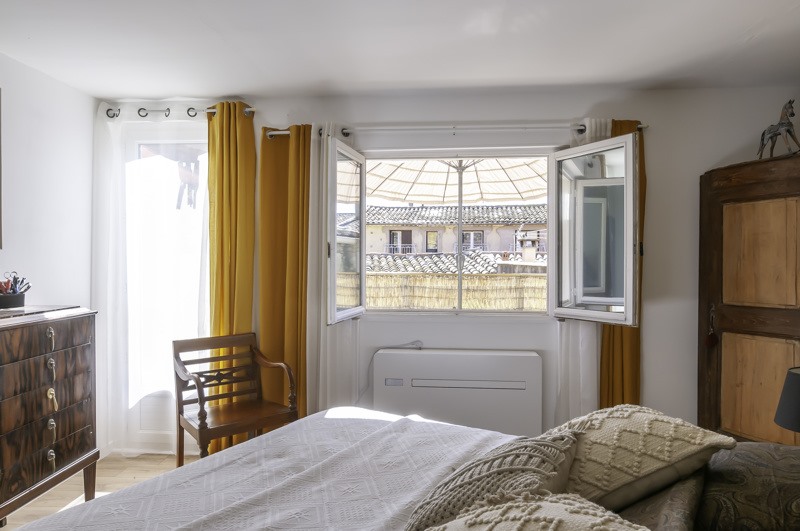 Vente Maison FONTES - 6 pièces -148 m² - (34320)