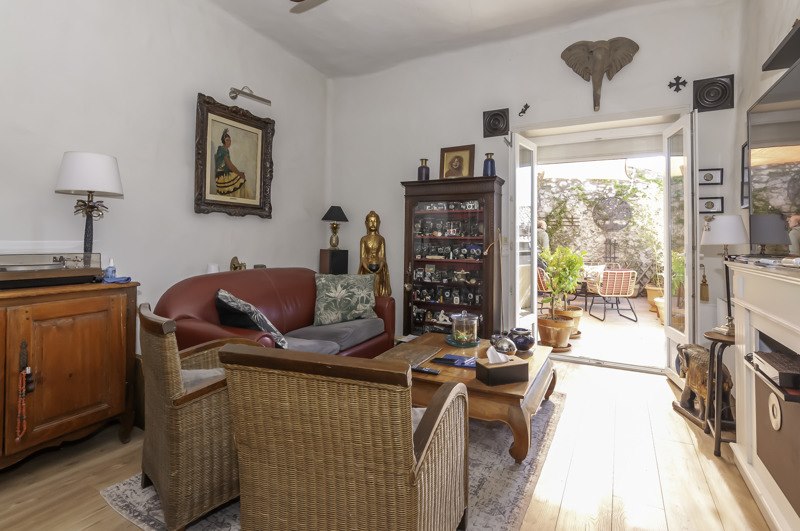 Vente Maison FONTES - 6 pièces -148 m² - (34320)