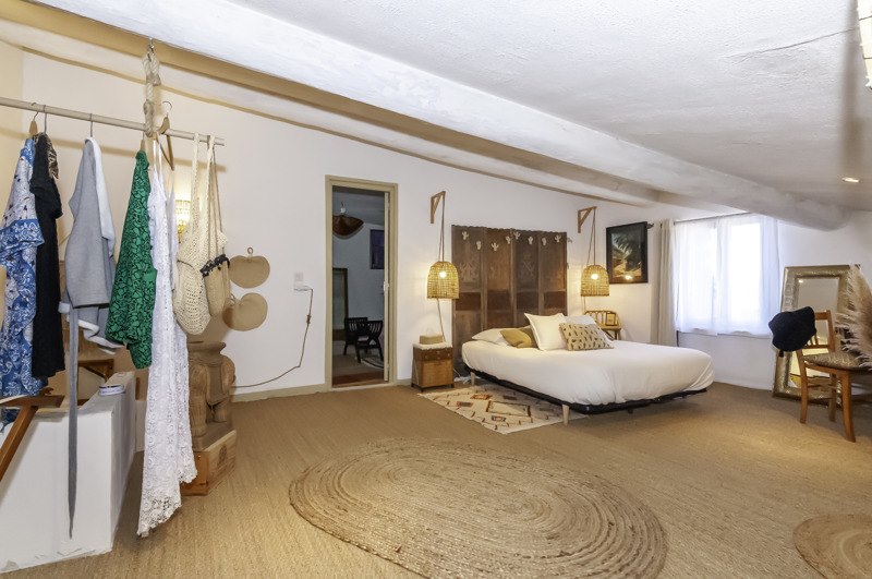 Vente Maison FONTES - 6 pièces -148 m² - (34320)