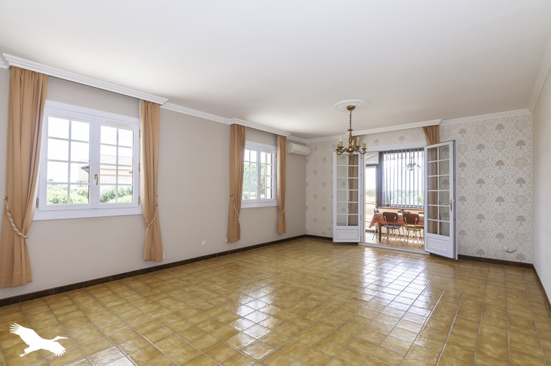 Vente Maison ROUJAN - 7 pièces -202 m² - (34320)