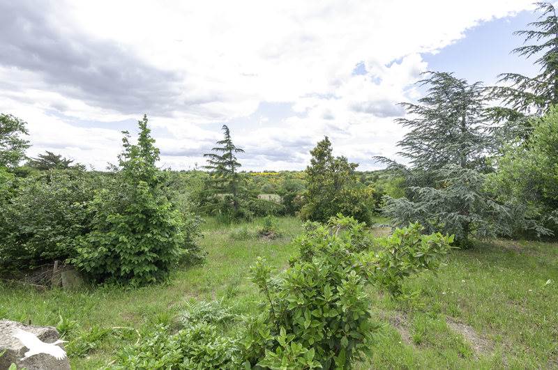Vente Maison ROUJAN - 7 pièces -202 m² - (34320)