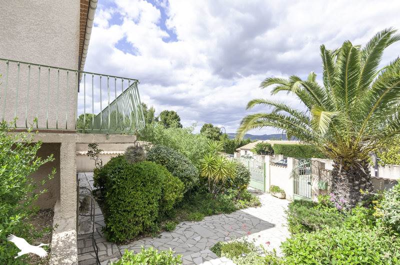 Vente Maison ROUJAN - 7 pièces -202 m² - (34320)