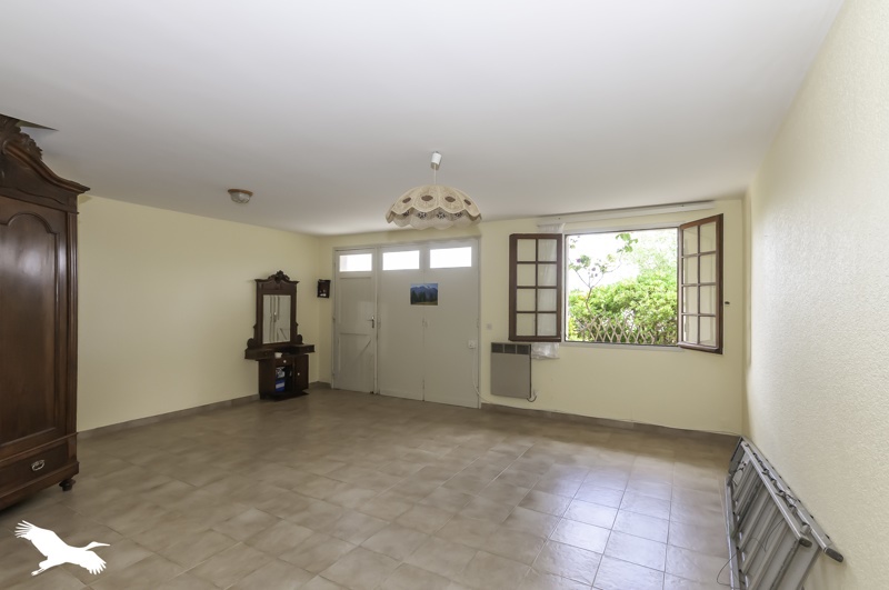 Vente Maison ROUJAN - 7 pièces -202 m² - (34320)