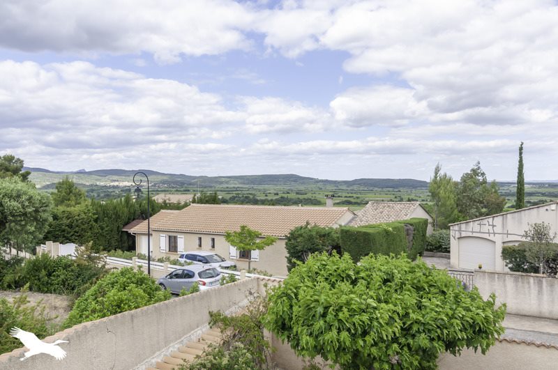 Vente Maison ROUJAN - 7 pièces -202 m² - (34320)