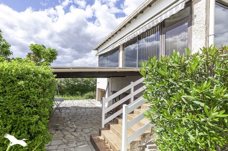 Vente Maison ROUJAN - 7 pièces -202 m² - (34320)
