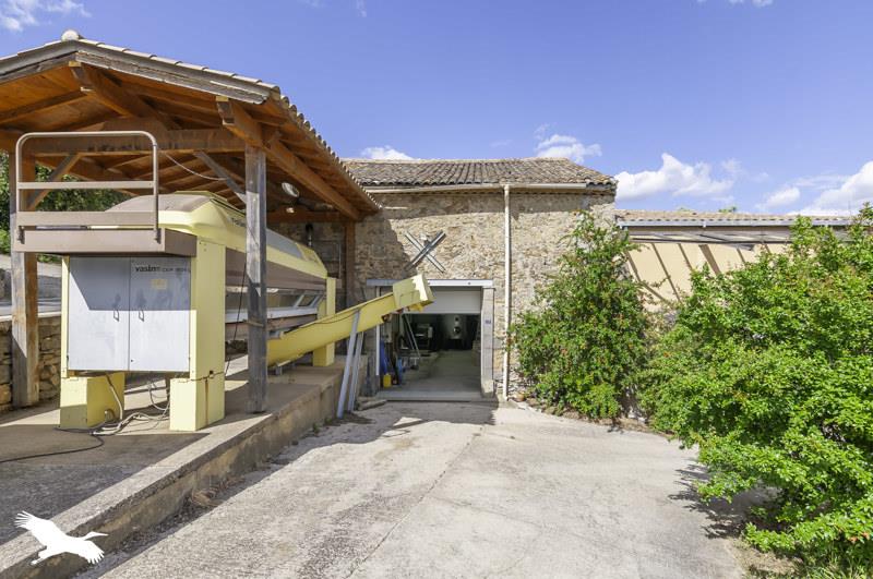 Vente Maison ROQUESSELS - - - (34320)