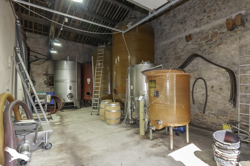 Vente Maison ROQUESSELS - - - (34320)