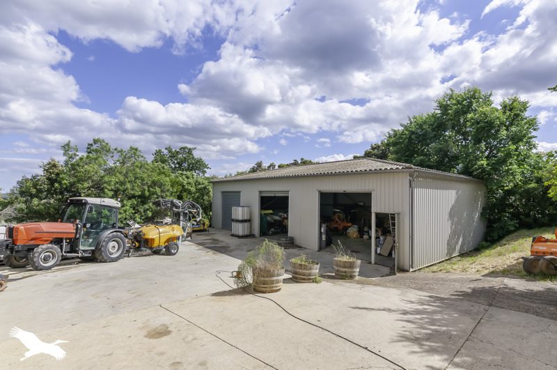 Vente Maison ROQUESSELS - - - (34320)