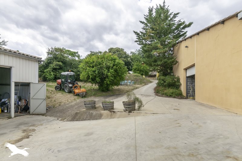 Vente Maison ROQUESSELS - - - (34320)