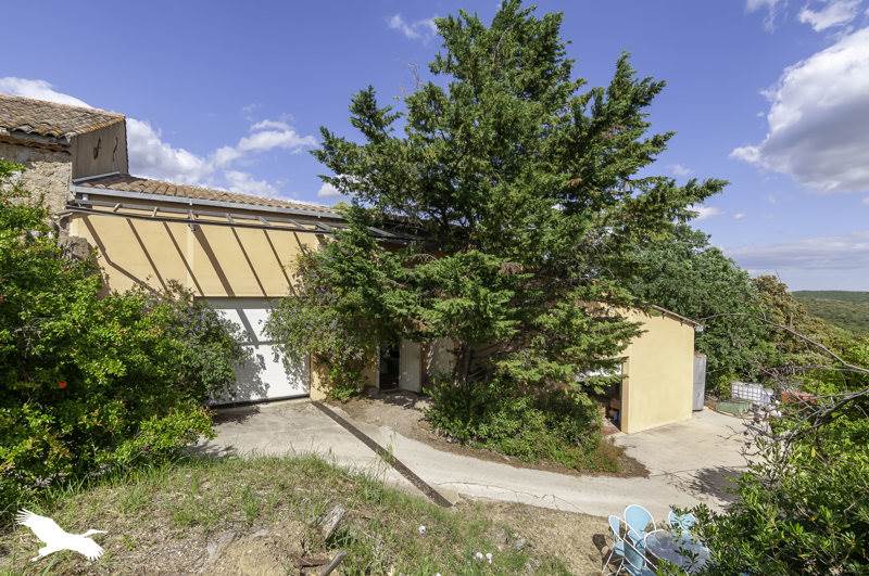 Vente Maison ROQUESSELS - - - (34320)
