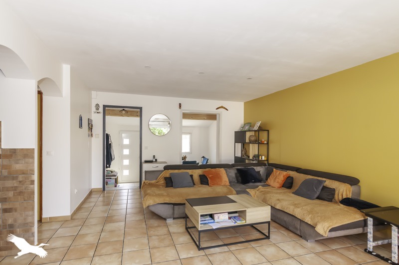 Vente Maison NEFFIES - 4 pièces -95 m² - (34320)