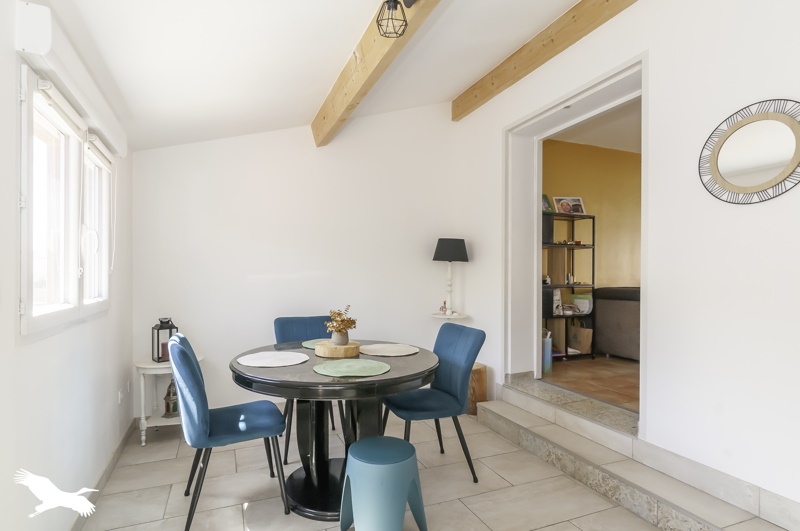 Vente Maison NEFFIES - 4 pièces -95 m² - (34320)